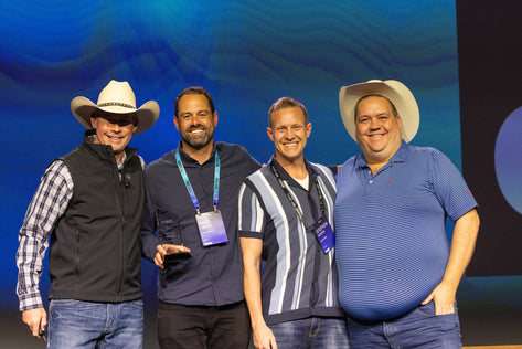 DMF Lighting Named 2024 Lighting Vendor of the Year by ProSource