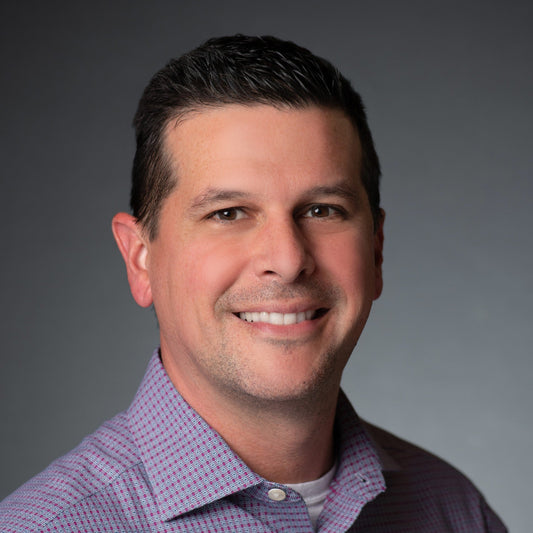 DMF Lighting Appoints Charlie Derk as Senior Director of Product Strategy