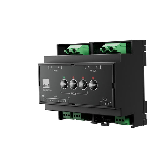 DMF Lighting Introduces PhaseX, Dynamic Tunable White Lighting Designed for Custom Integrators