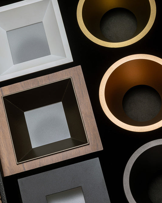 DMF Lighting Expands Artafex 2” With New Premium Trims for  Design-Driven Spaces