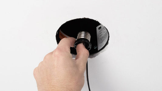 Upgrade your downlights