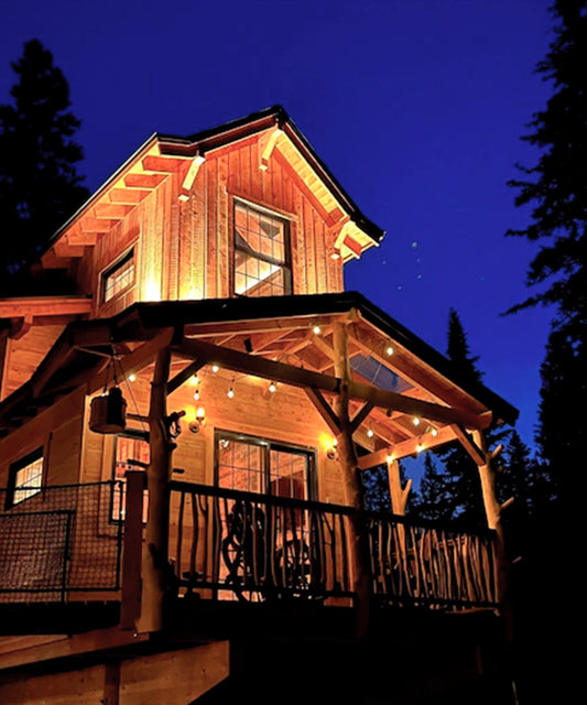 The Tree House