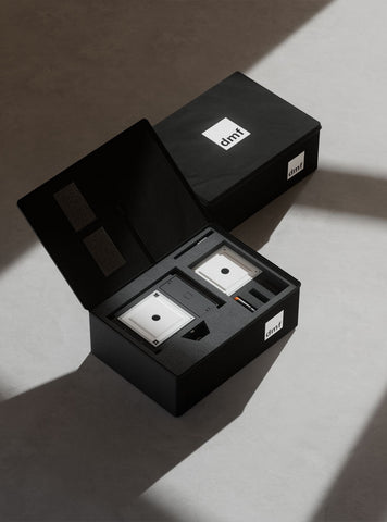 Artafex 1 New Construction Sample Case