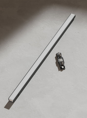Artafex Linear 12-inch Fixture Segment