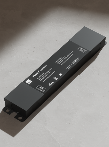 PhaseX® Linear Single Output Driver
