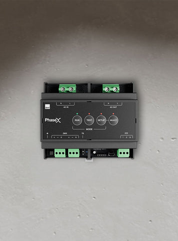 PhaseX® Gateway