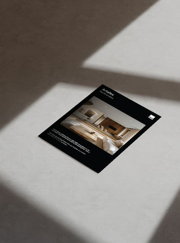 Retrofit Double Sided Flyer - 5 Pack