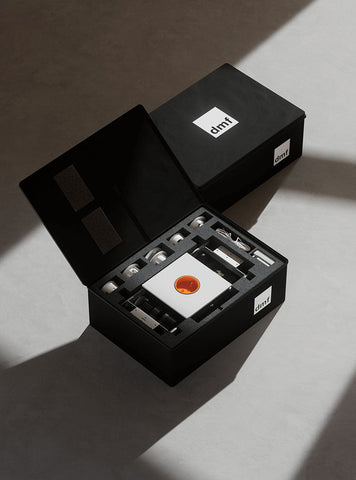 Artafex 2 Round Integrator Case