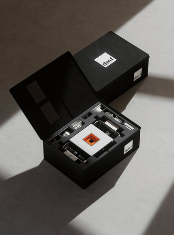 Artafex 2 Square Integrator Case