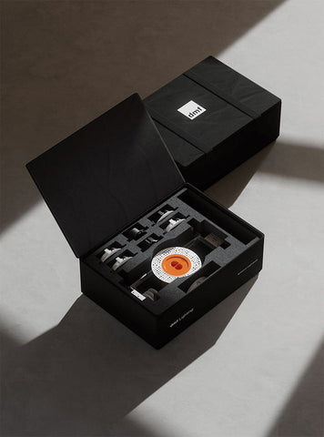 Artafex 4 Round Integrator Case