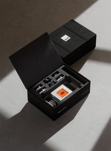 Artafex 4 Square Integrator Case