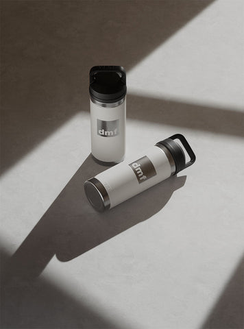 DMF YETI Tumbler